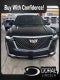2022 Cadillac Escalade ESV Premium