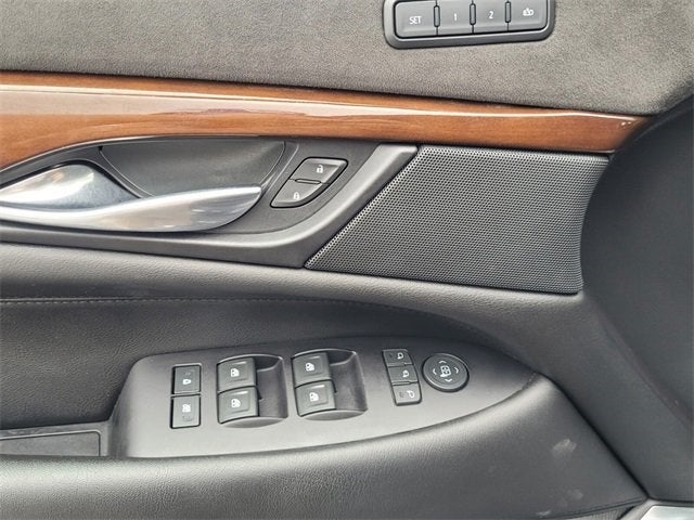 2019 Cadillac Escalade Premium Luxury