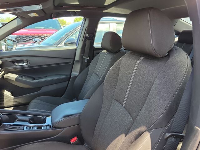 2024 Honda Accord Hybrid Sport - Photo 43