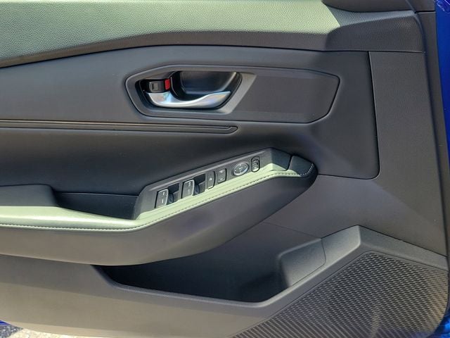 2024 Honda Accord Hybrid Sport - Photo 48
