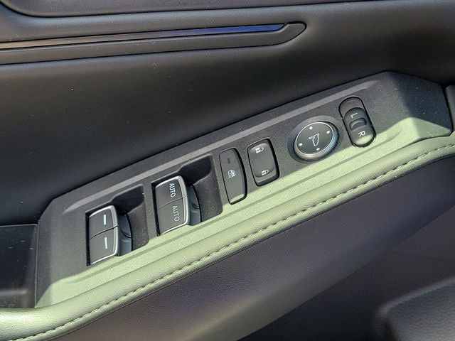 2024 Honda Accord Hybrid Sport - Photo 50