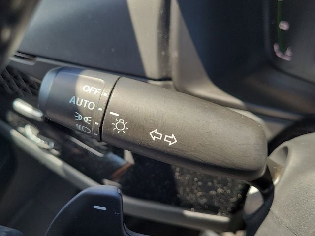 2024 Honda Accord Hybrid Sport - Photo 52