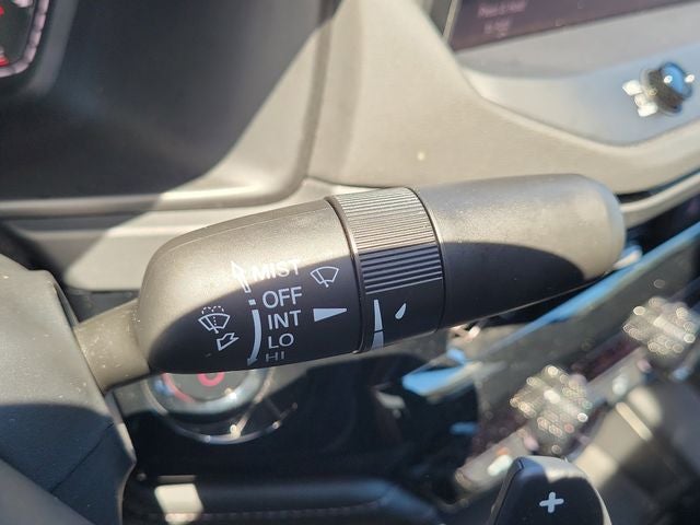 2024 Honda Accord Hybrid Sport - Photo 53