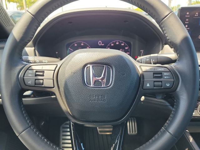2024 Honda Accord Hybrid Sport - Photo 54