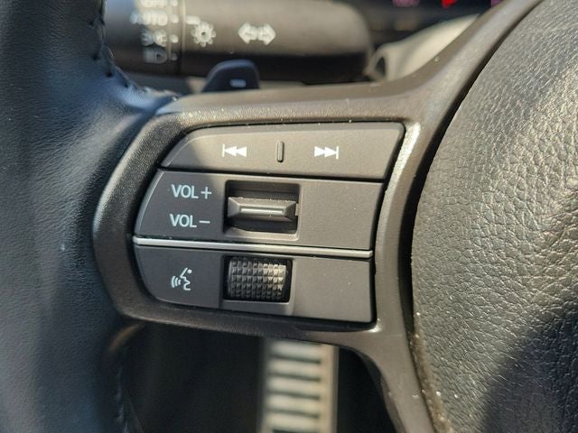 2024 Honda Accord Hybrid Sport - Photo 55