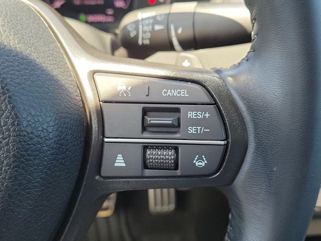 2024 Honda Accord Hybrid Sport - Photo 56