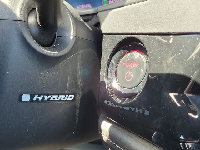 2024 Honda Accord Hybrid Sport - Photo 57
