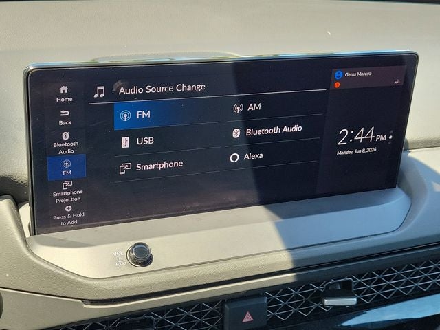 2024 Honda Accord Hybrid Sport - Photo 58
