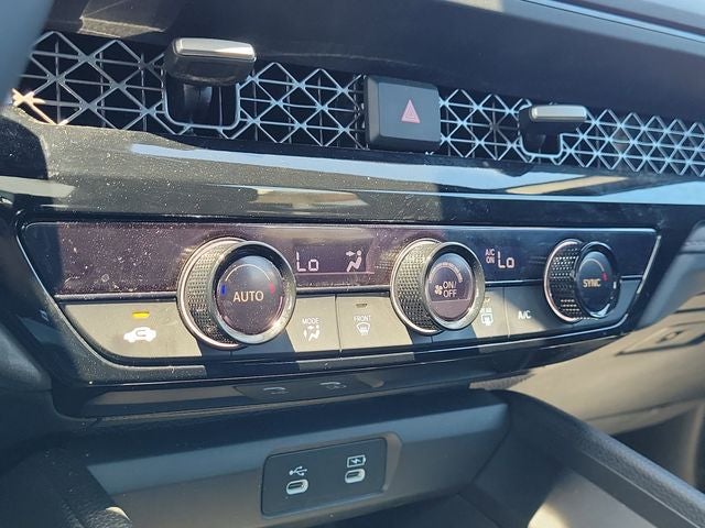 2024 Honda Accord Hybrid Sport - Photo 60