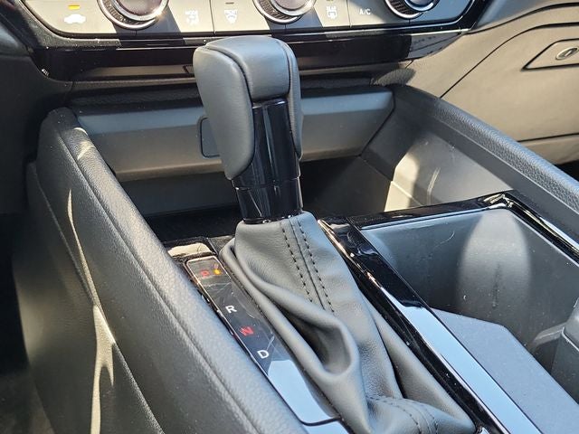 2024 Honda Accord Hybrid Sport - Photo 62