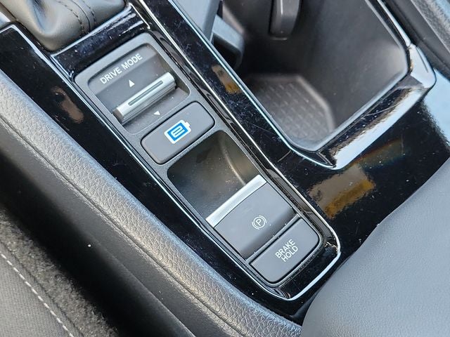 2024 Honda Accord Hybrid Sport - Photo 63