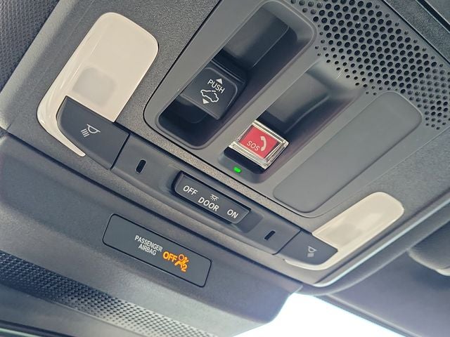 2024 Honda Accord Hybrid Sport - Photo 64