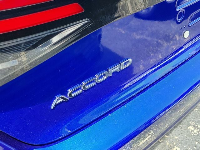 2024 Honda Accord Hybrid Sport - Photo 38