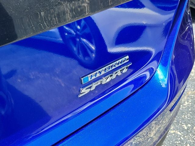 2024 Honda Accord Hybrid Sport - Photo 39