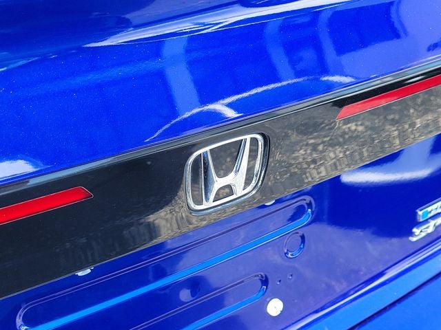 2024 Honda Accord Hybrid Sport - Photo 40