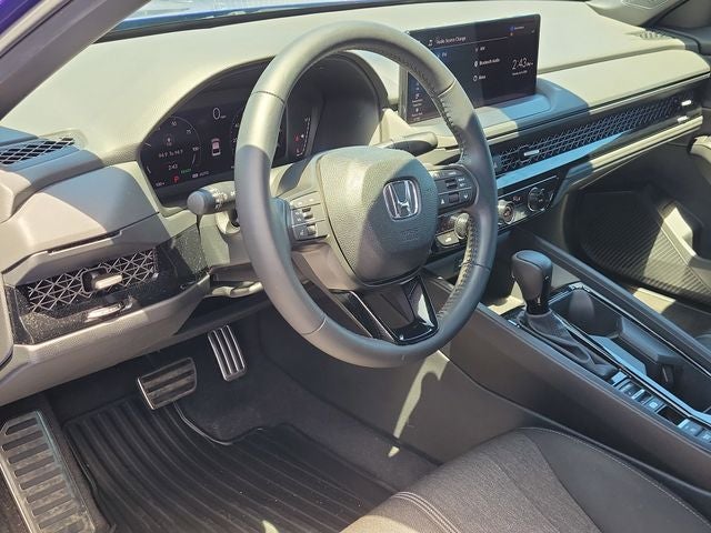 2024 Honda Accord Hybrid Sport - Photo 42