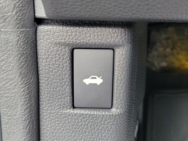 2025 Honda Accord Hybrid EX-L - Photo 12