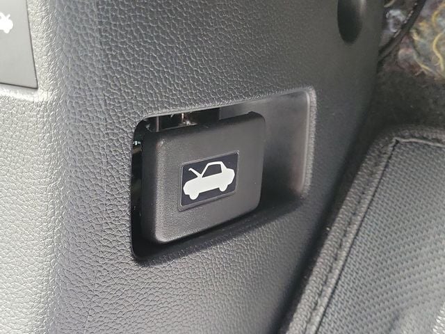2025 Honda Accord Hybrid EX-L - Photo 13