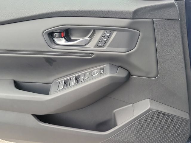 2025 Honda Accord Hybrid EX-L - Photo 14