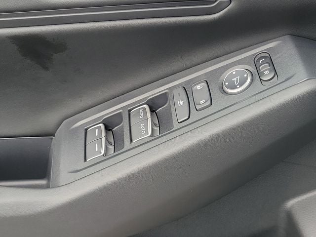 2025 Honda Accord Hybrid EX-L - Photo 16