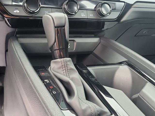 2025 Honda Accord Hybrid EX-L - Photo 24
