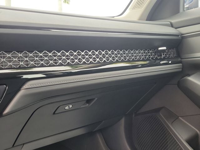 2025 Honda Accord Hybrid EX-L - Photo 29