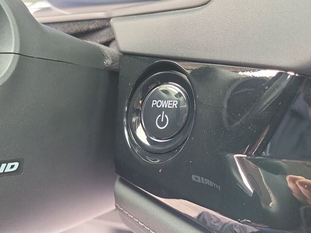 2025 Honda Accord Hybrid EX-L - Photo 51