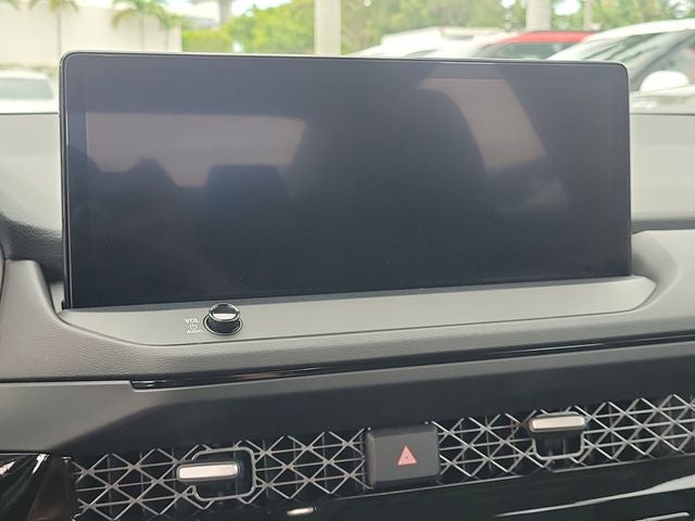 2025 Honda Accord Hybrid EX-L - Photo 52