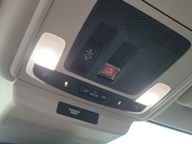 2025 Honda Accord Hybrid EX-L - Photo 58