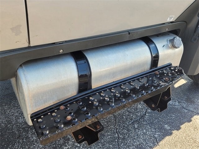 2015 International TERRASTAR REGULAR CAB