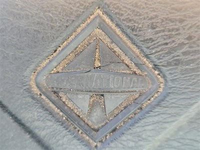 2015 International TERRASTAR REGULAR CAB