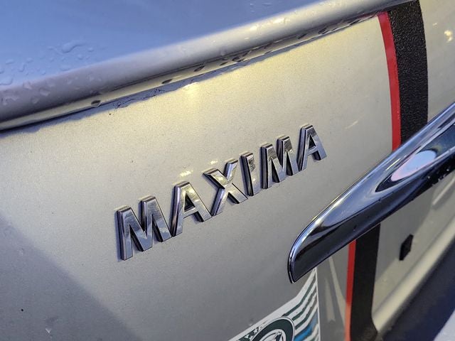 2014 Nissan Maxima SV - Photo 7