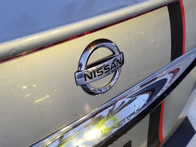 2014 Nissan Maxima SV - Photo 8