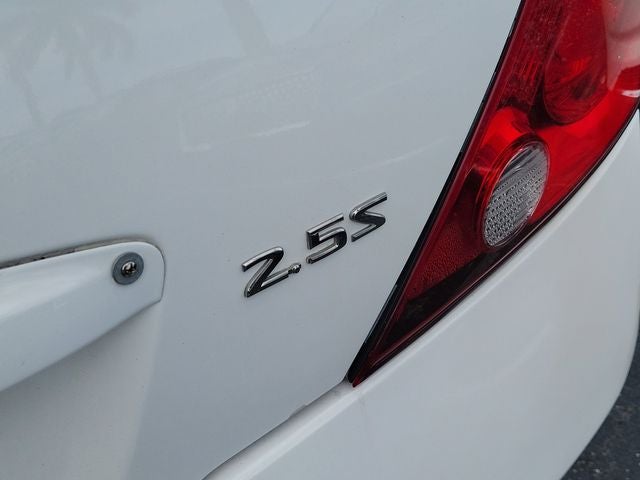 2008 Nissan Altima 2.5 S