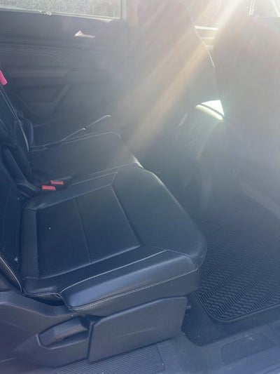 2022 Volkswagen Atlas 2.0T SE