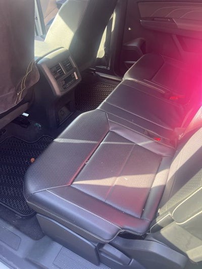 2022 Volkswagen Atlas 2.0T SE