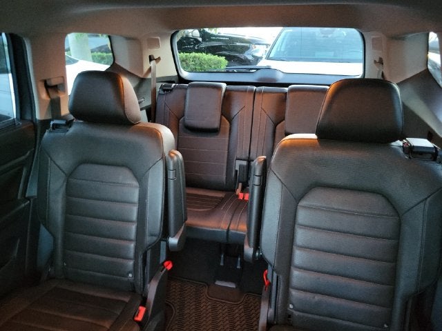 2019 Volkswagen Atlas SEL Premium - Photo 10