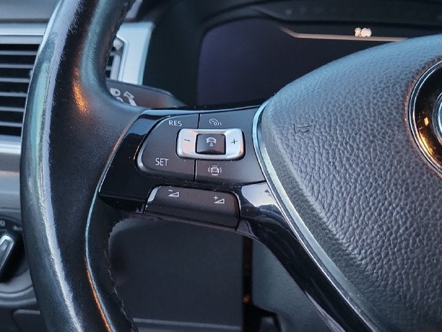 2019 Volkswagen Atlas SEL Premium 4Motion