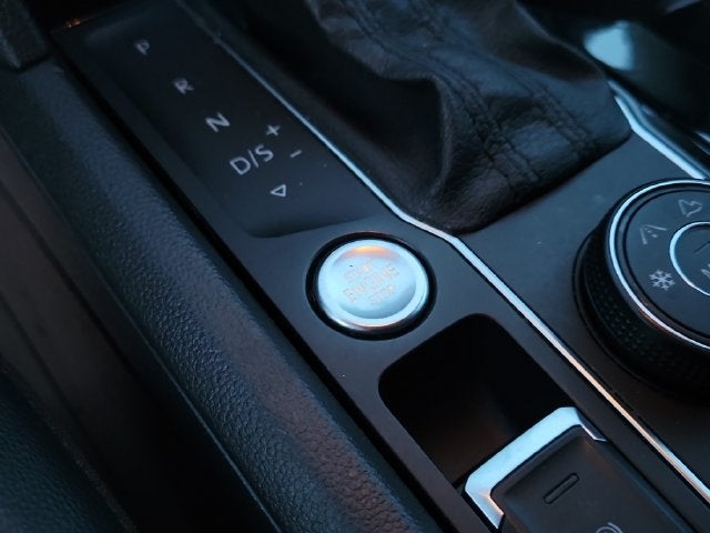 2019 Volkswagen Atlas SEL Premium 4Motion
