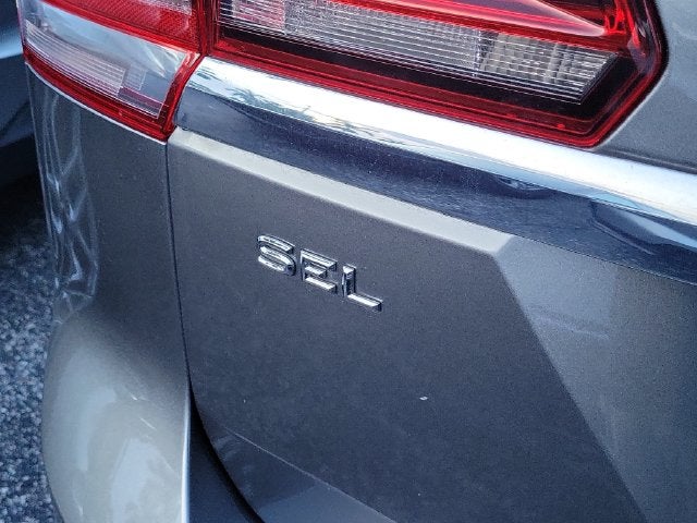 2019 Volkswagen Atlas SEL Premium - Photo 6