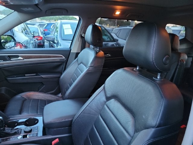 2019 Volkswagen Atlas SEL Premium - Photo 9
