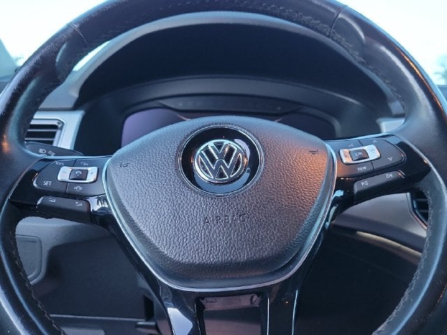 2019 Volkswagen Atlas SEL Premium - Photo 47