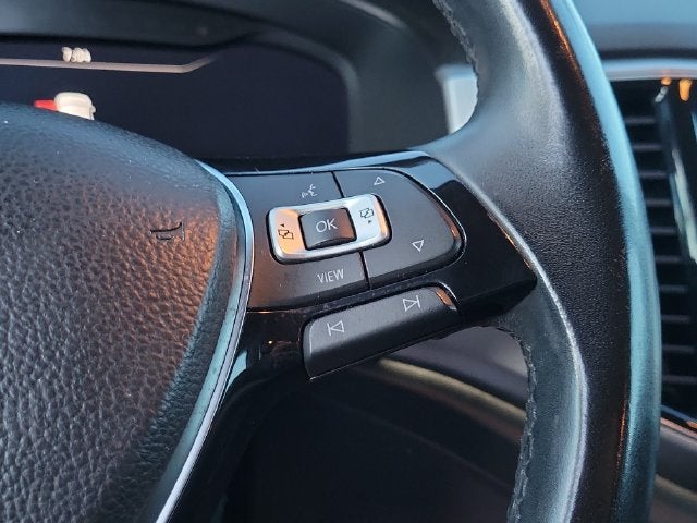 2019 Volkswagen Atlas SEL Premium - Photo 49