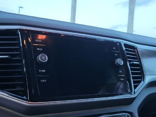 2019 Volkswagen Atlas SEL Premium 4Motion