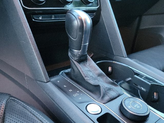 2019 Volkswagen Atlas SEL Premium - Photo 52