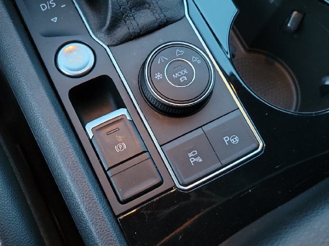 2019 Volkswagen Atlas SEL Premium - Photo 54