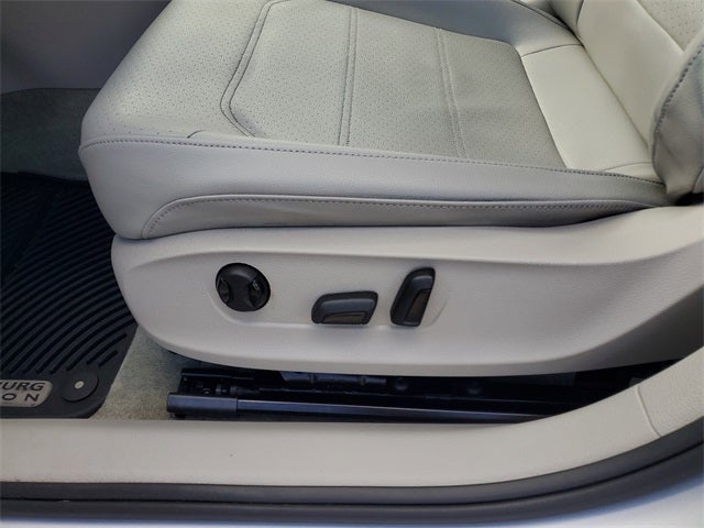 2015 Volkswagen Passat 1.8T S