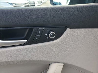 2015 Volkswagen Passat 1.8T S