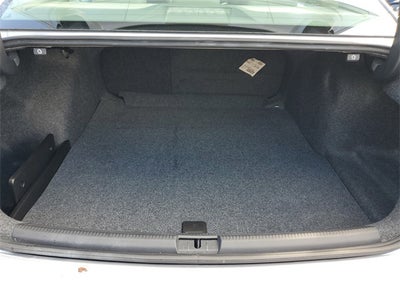 2015 Volkswagen Passat 1.8T S