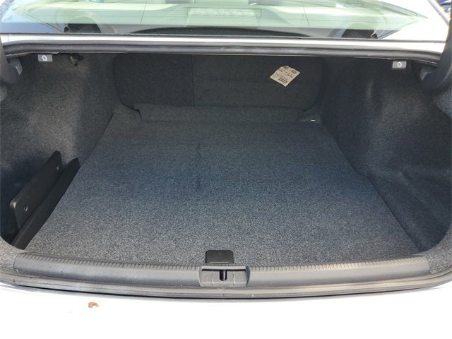 2015 Volkswagen Passat 1.8T S